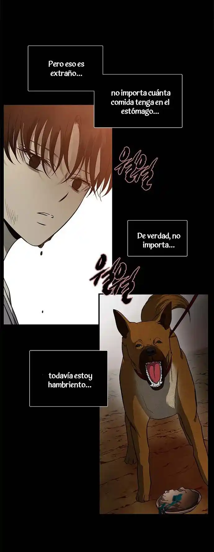 OLGAMI - Capítulo 159 - Página 16 - LectorTMOo