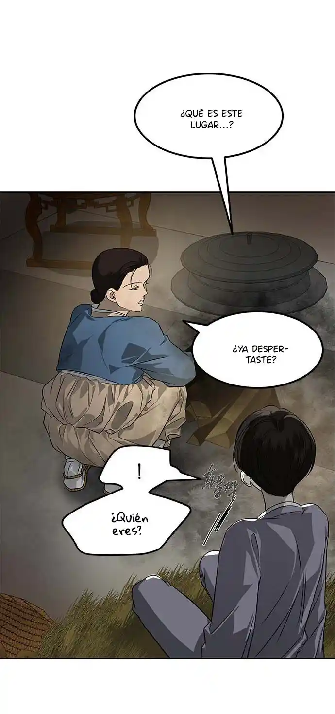 OLGAMI - Capítulo 159 - Página 25 - LectorTMOo