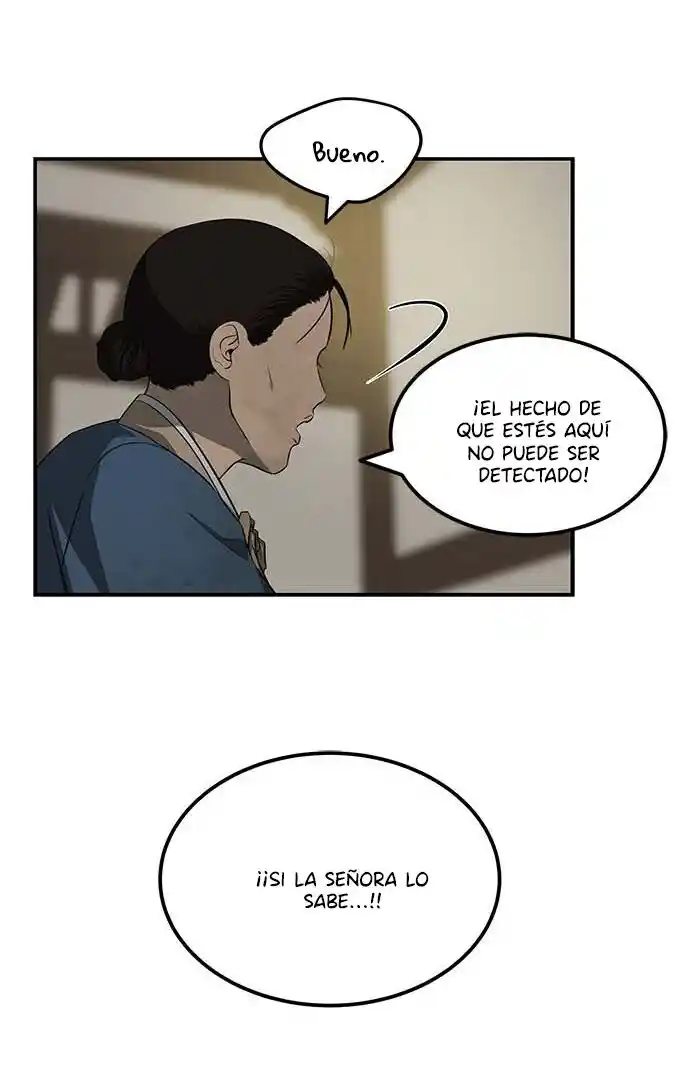 OLGAMI - Capítulo 159 - Página 26 - LectorTMOo