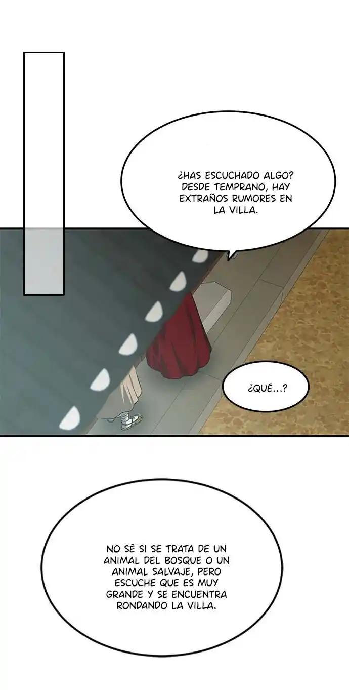 OLGAMI - Capítulo 159 - Página 30 - LectorTMOo
