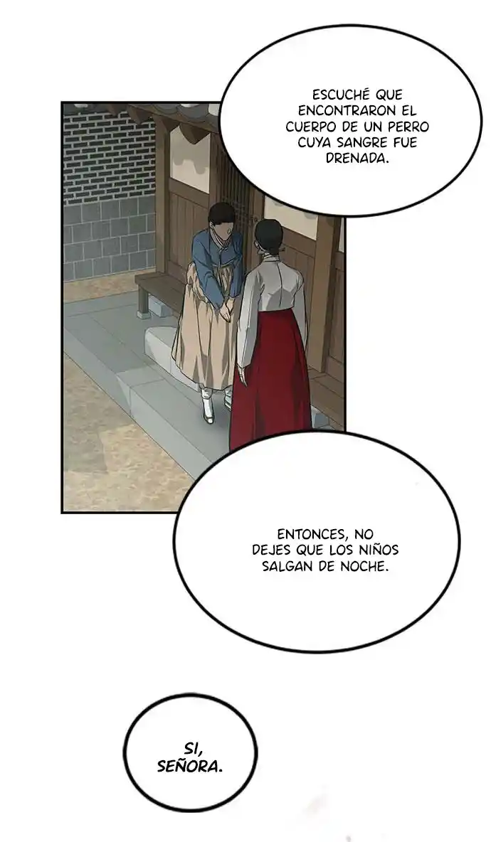 OLGAMI - Capítulo 159 - Página 31 - LectorTMOo