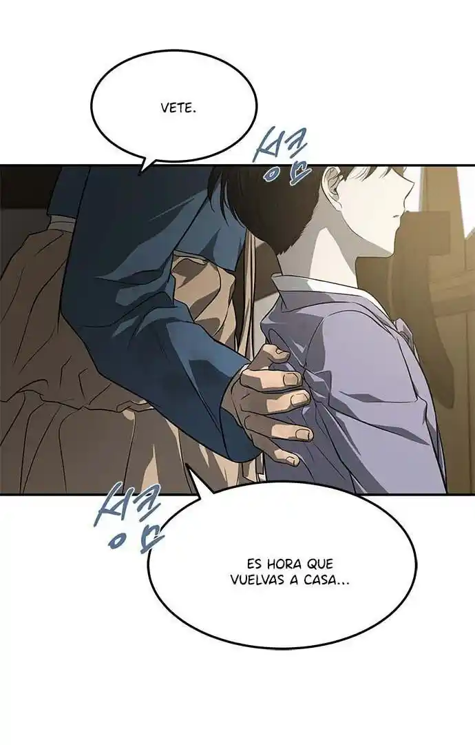 OLGAMI - Capítulo 159 - Página 36 - LectorTMOo