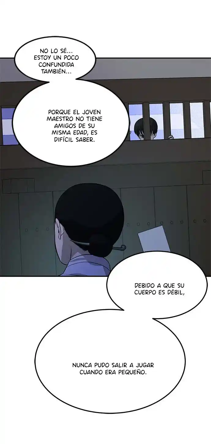 OLGAMI - Capítulo 159 - Página 48 - LectorTMOo
