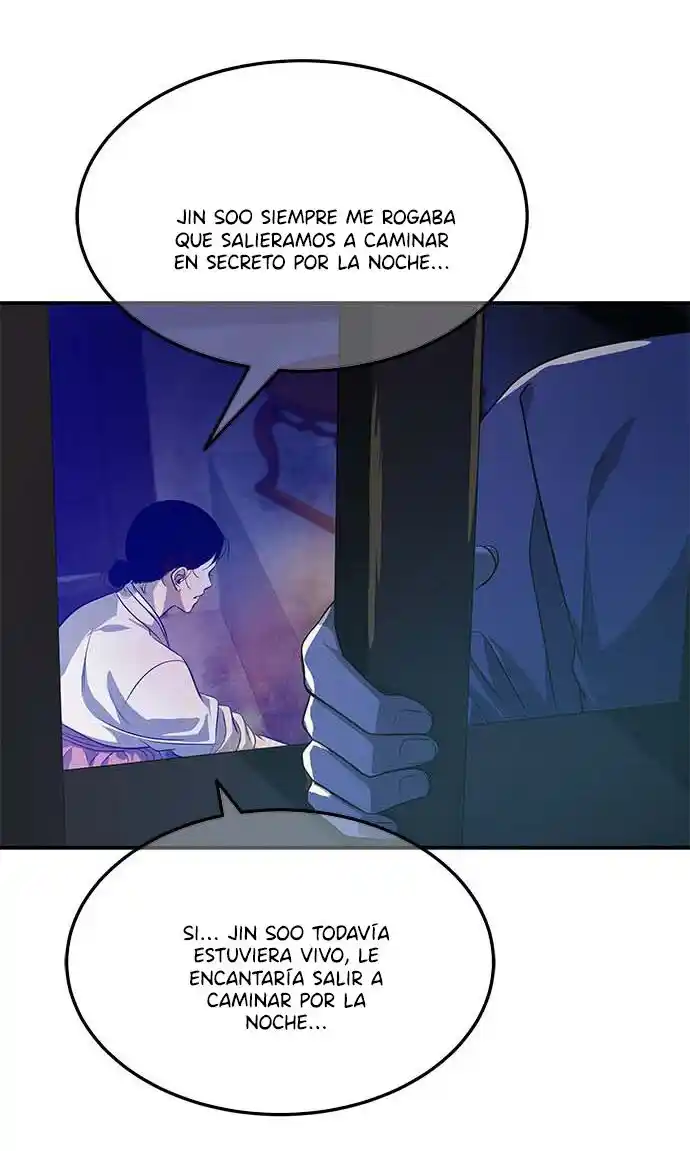 OLGAMI - Capítulo 159 - Página 50 - LectorTMOo