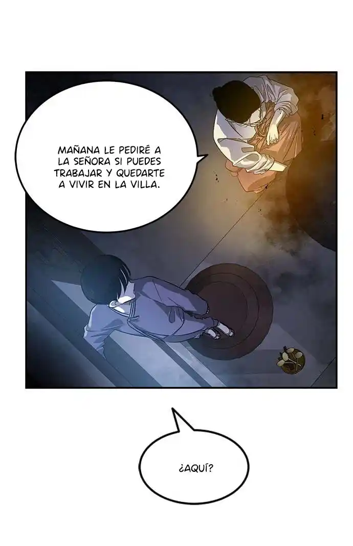 OLGAMI - Capítulo 159 - Página 53 - LectorTMOo