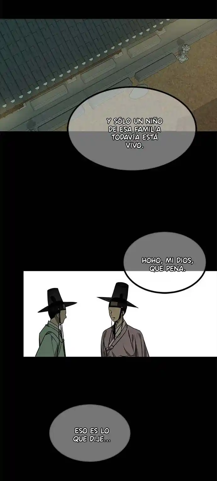 OLGAMI - Capítulo 159 - Página 93 - LectorTMOo