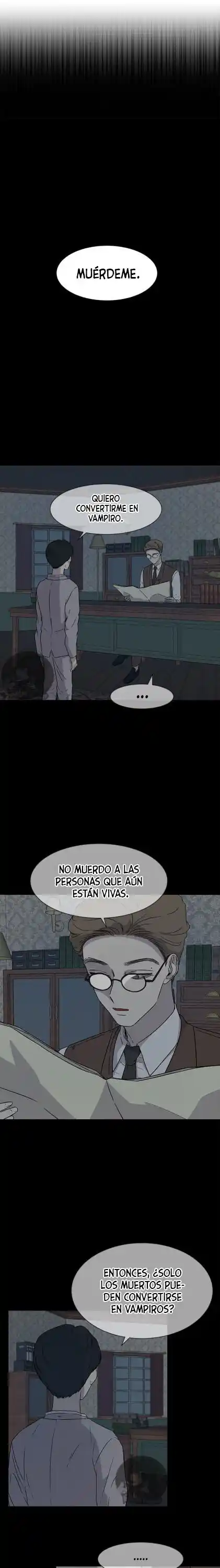 OLGAMI - Capítulo 16 - Página 5 - LectorTMOo
