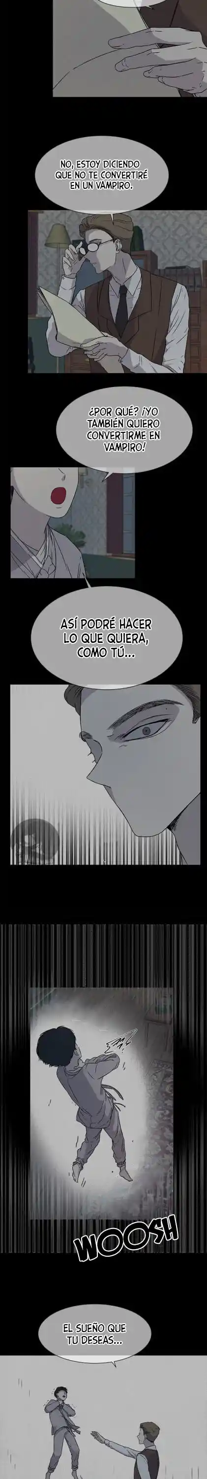 OLGAMI - Capítulo 16 - Página 6 - LectorTMOo