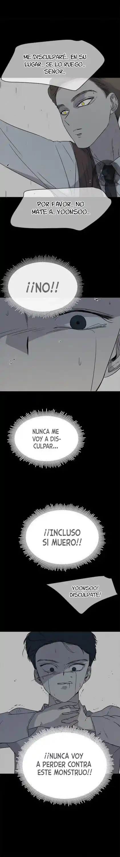 OLGAMI - Capítulo 16 - Página 8 - LectorTMOo