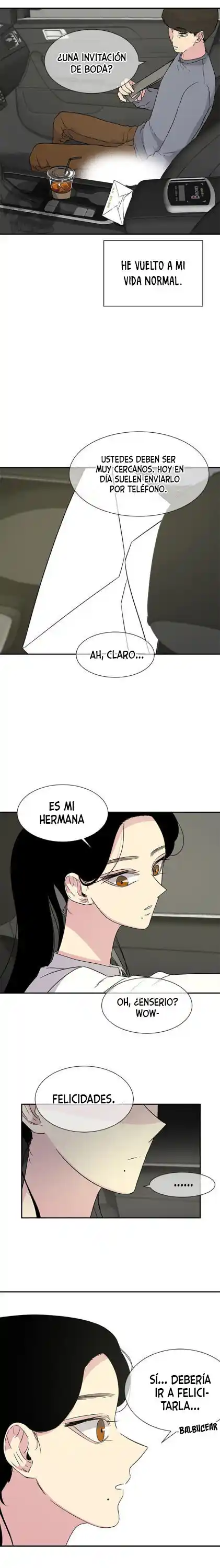 OLGAMI - Capítulo 16 - Página 12 - LectorTMOo