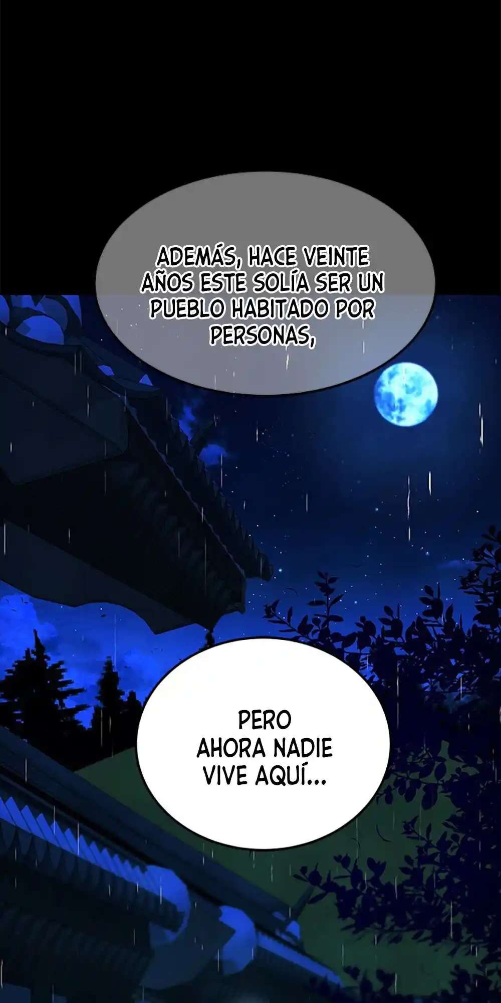 OLGAMI - Capítulo 160 - Página 7 - LectorTMOo