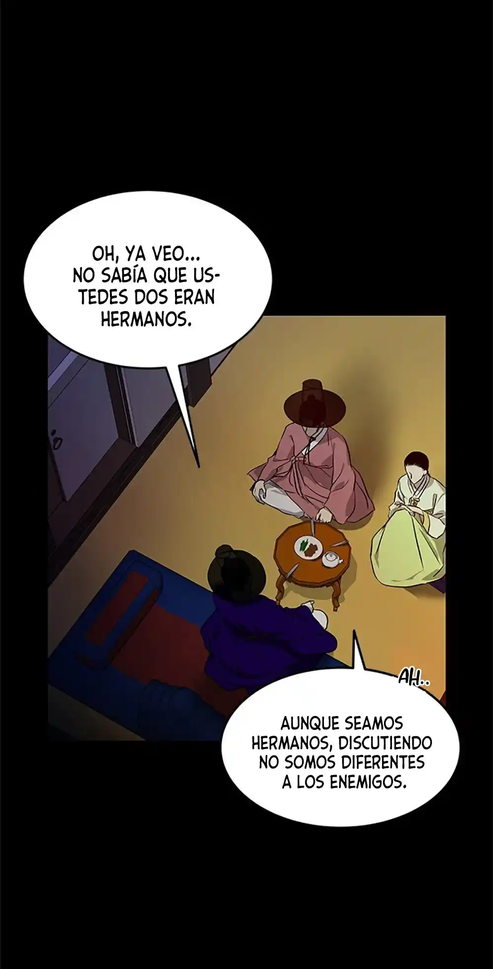OLGAMI - Capítulo 160 - Página 14 - LectorTMOo