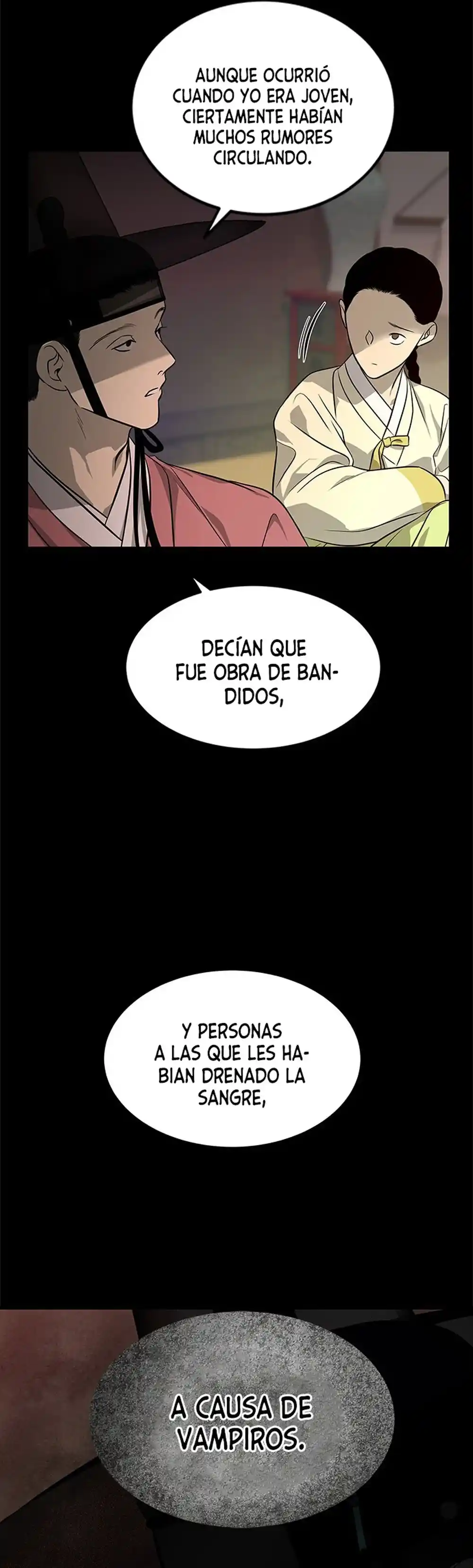 OLGAMI - Capítulo 160 - Página 17 - LectorTMOo