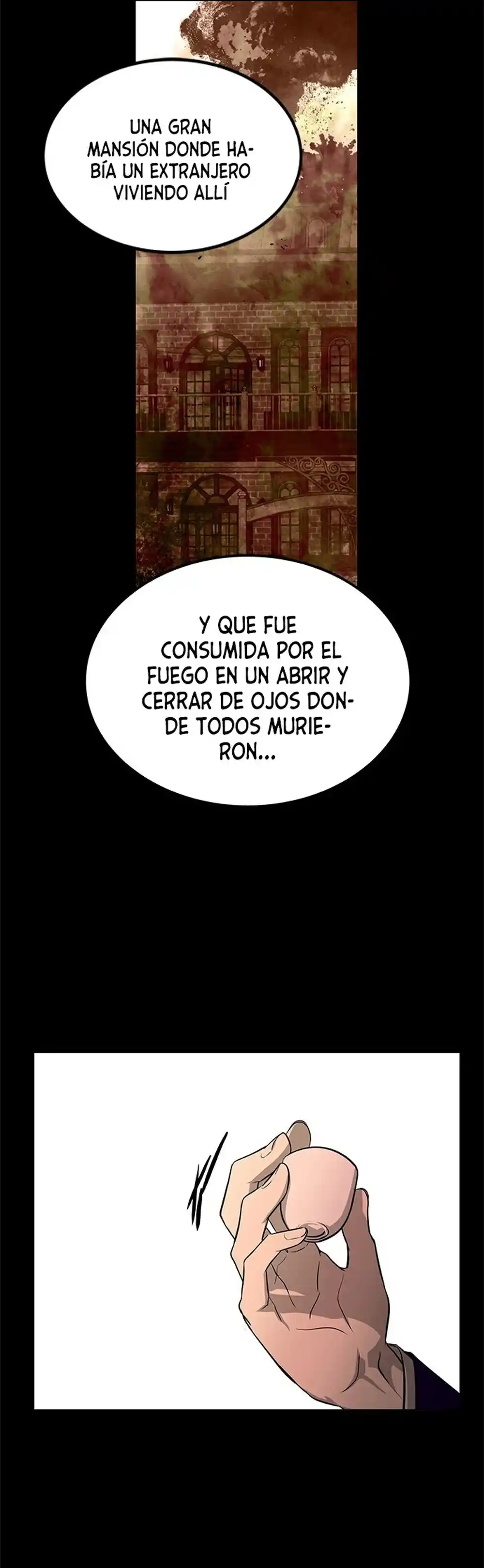 OLGAMI - Capítulo 160 - Página 19 - LectorTMOo