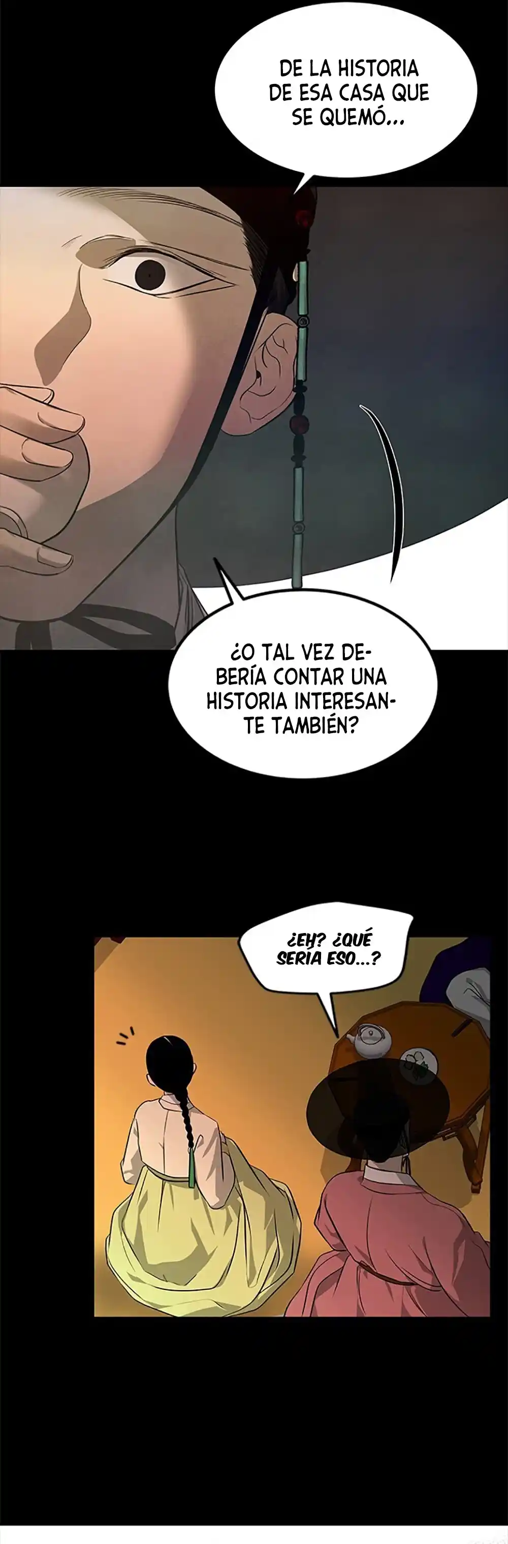 OLGAMI - Capítulo 160 - Página 23 - LectorTMOo