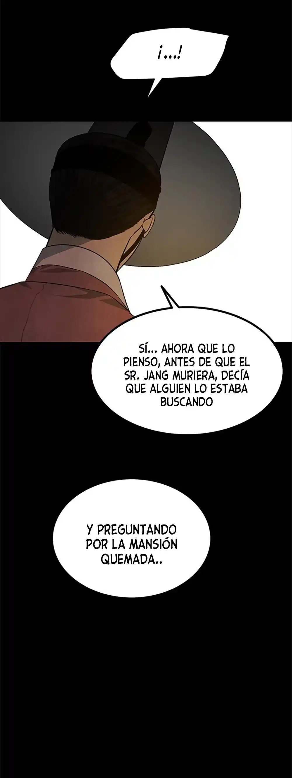OLGAMI - Capítulo 160 - Página 27 - LectorTMOo