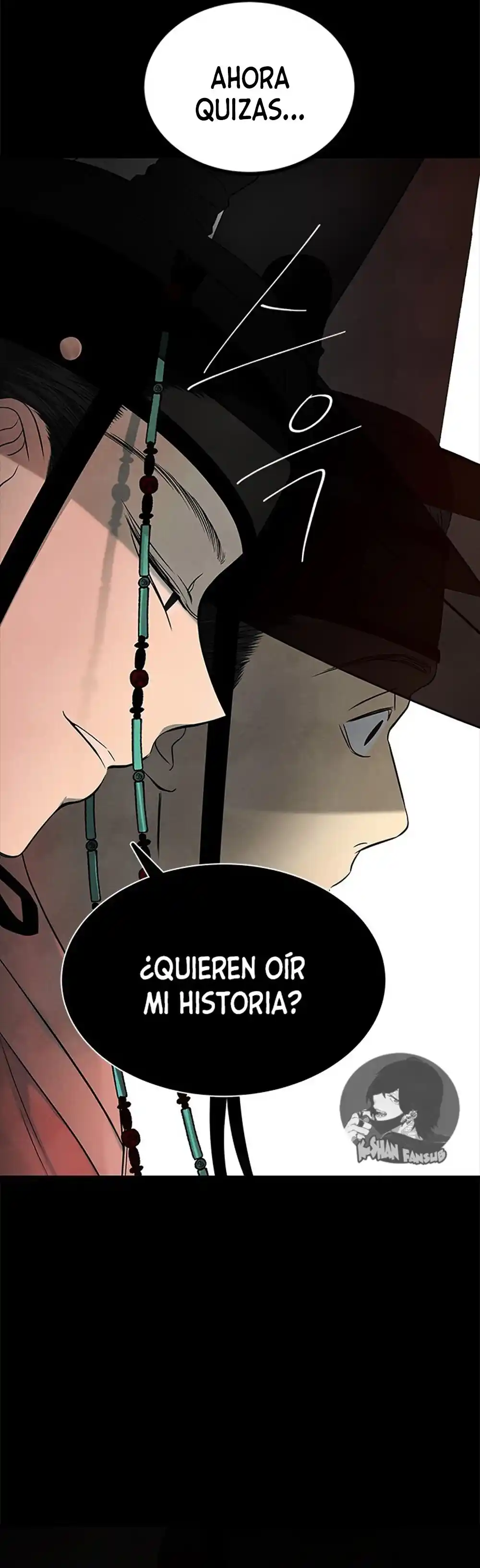 OLGAMI - Capítulo 160 - Página 28 - LectorTMOo