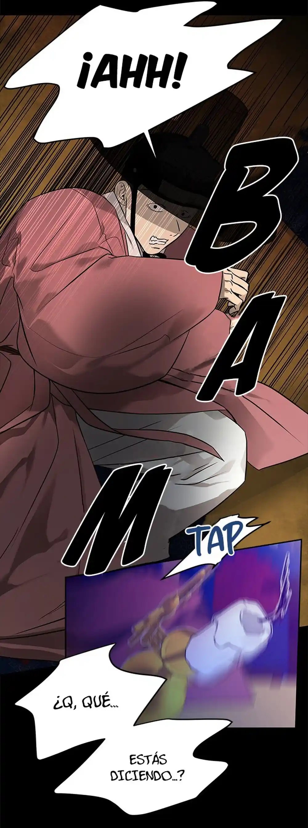 OLGAMI - Capítulo 160 - Página 30 - LectorTMOo