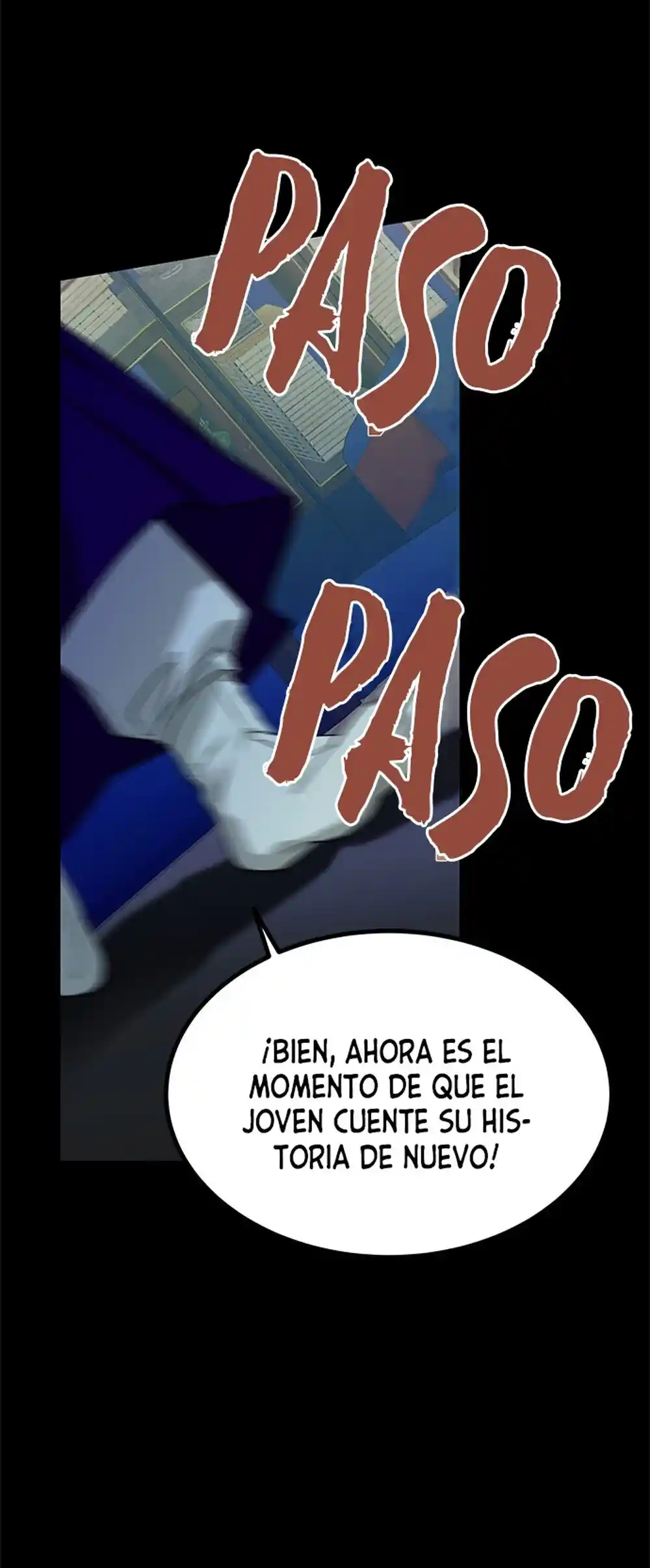 OLGAMI - Capítulo 160 - Página 32 - LectorTMOo