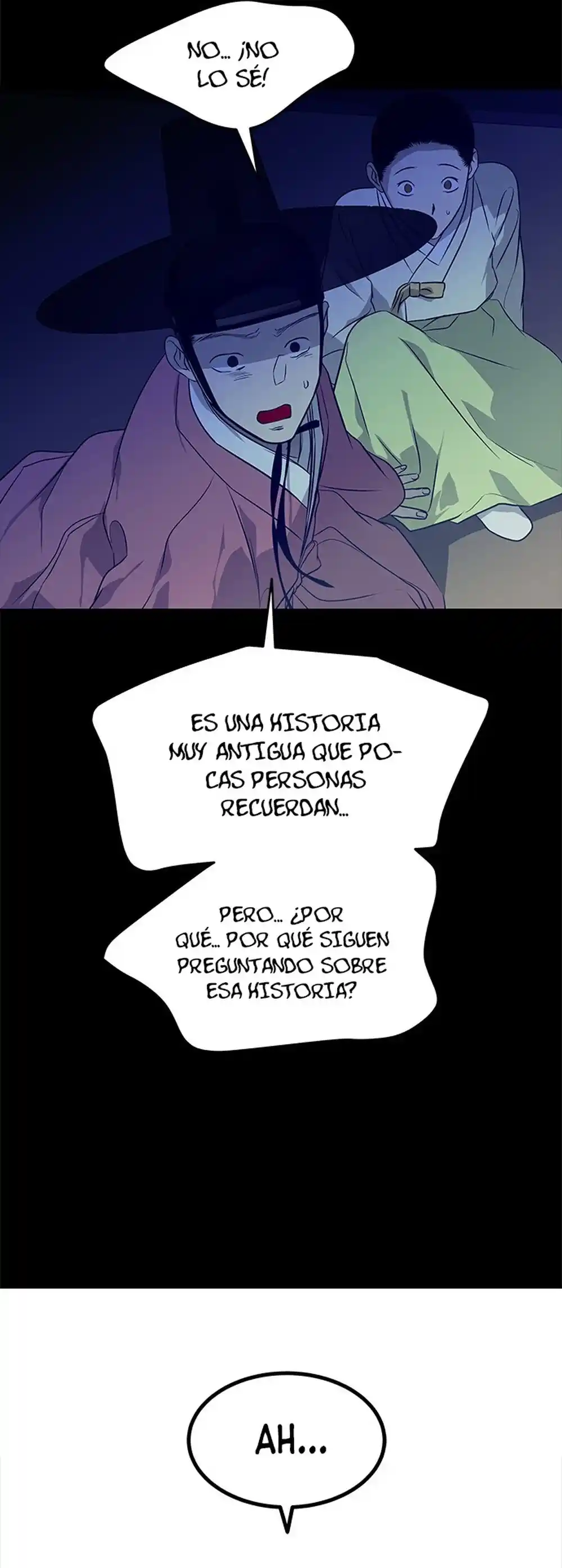 OLGAMI - Capítulo 160 - Página 34 - LectorTMOo