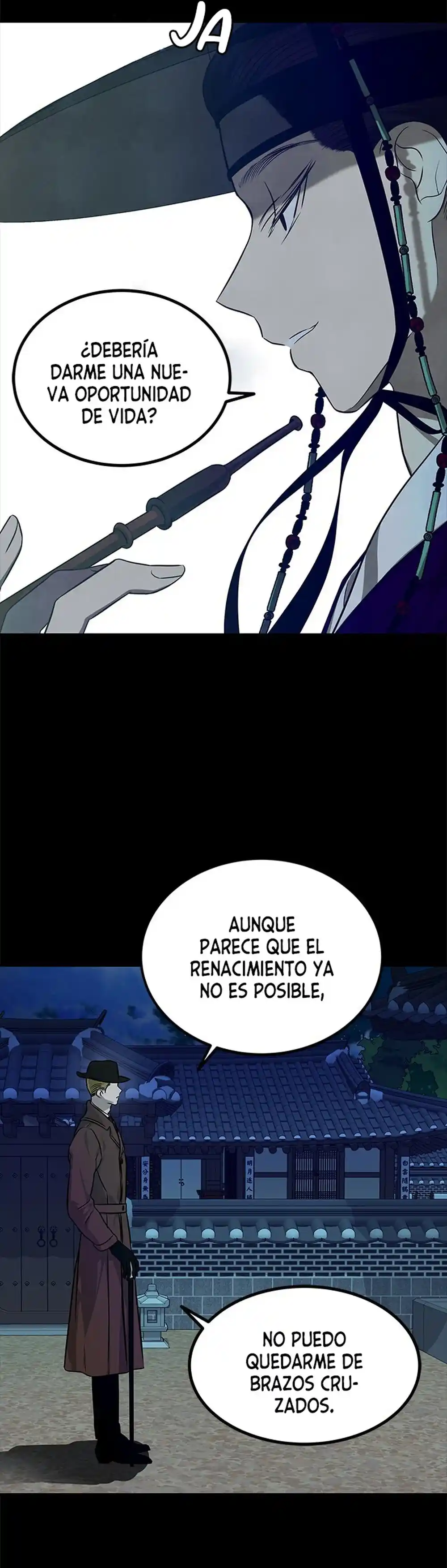 OLGAMI - Capítulo 160 - Página 46 - LectorTMOo