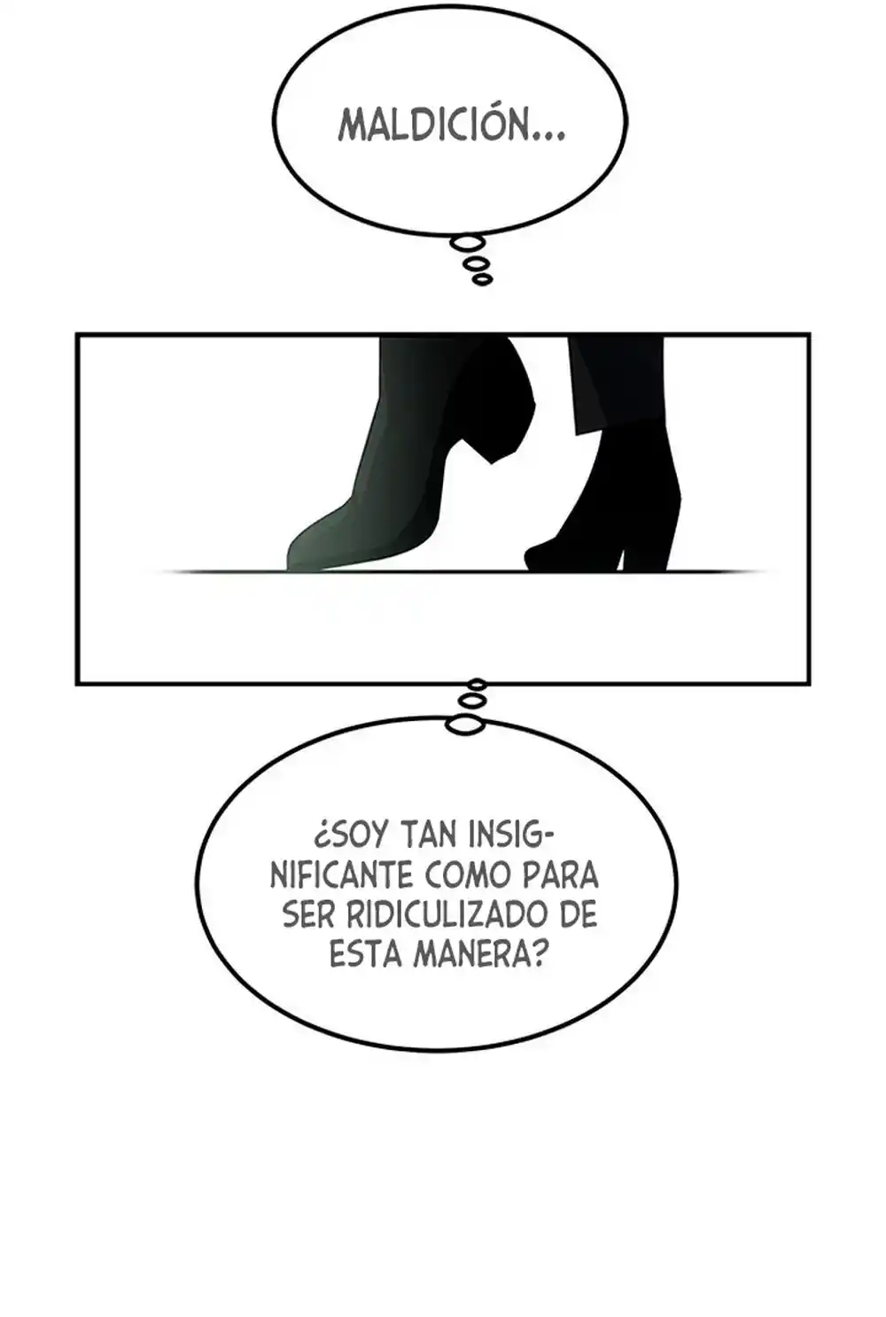OLGAMI - Capítulo 161 - Página 22 - LectorTMOo