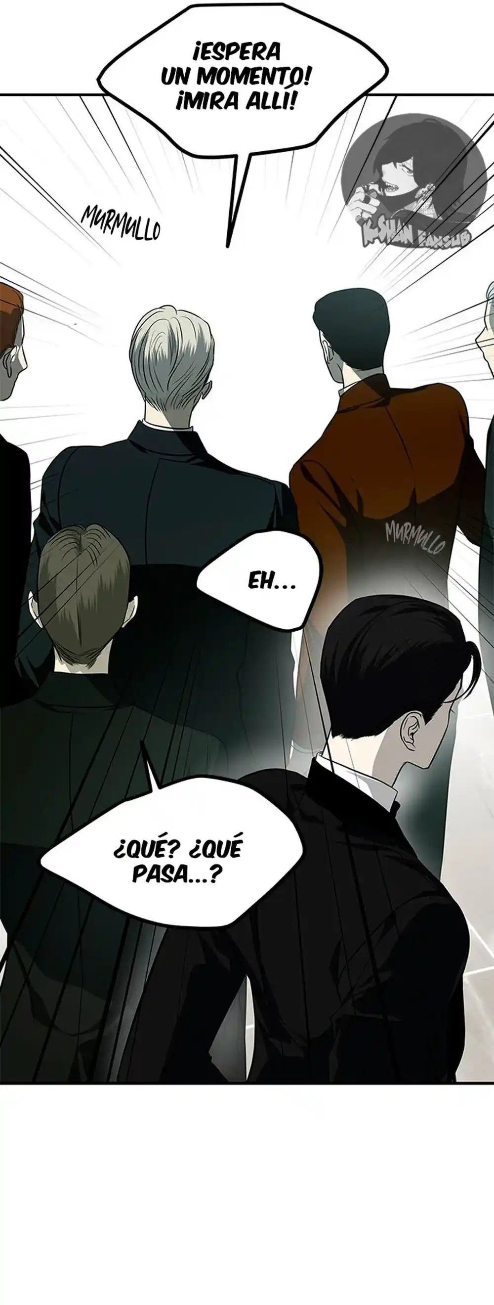 OLGAMI - Capítulo 161 - Página 23 - LectorTMOo