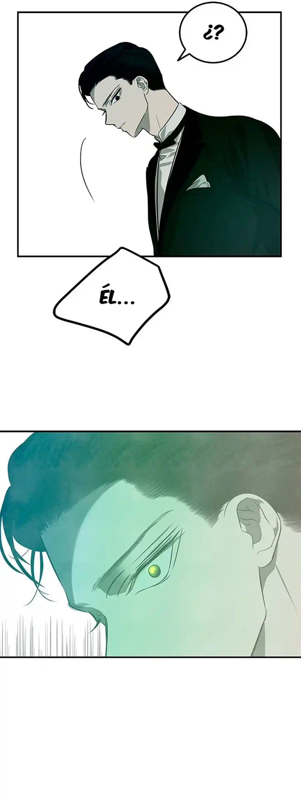 OLGAMI - Capítulo 161 - Página 24 - LectorTMOo