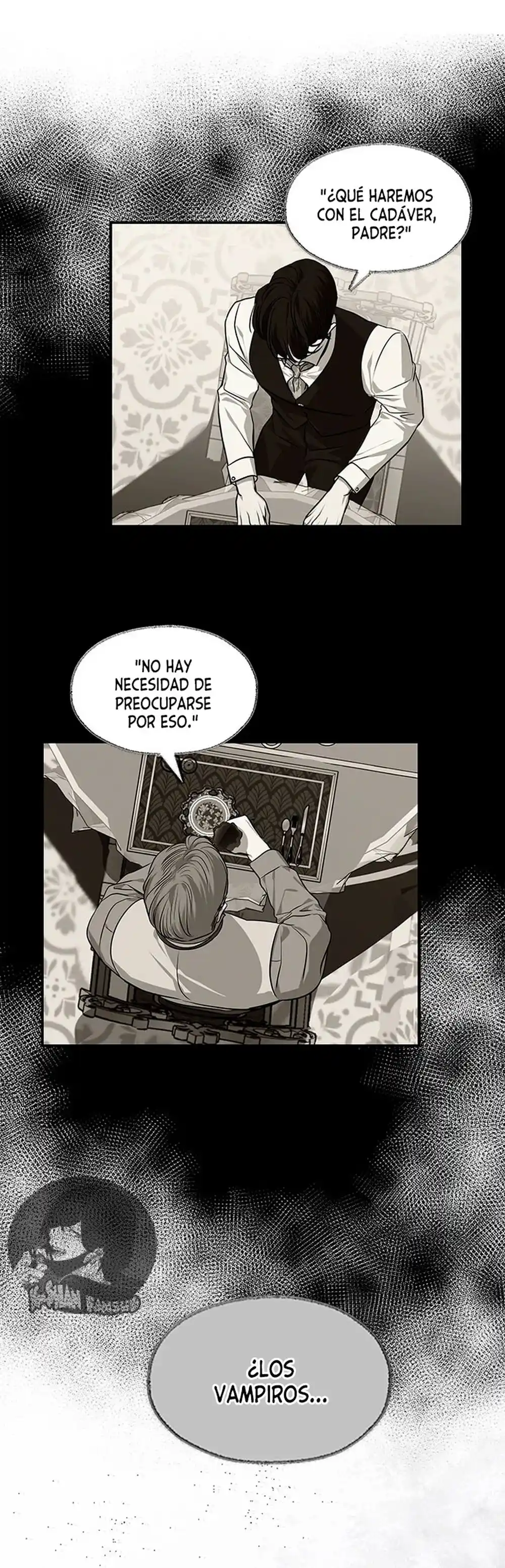 OLGAMI - Capítulo 161 - Página 26 - LectorTMOo