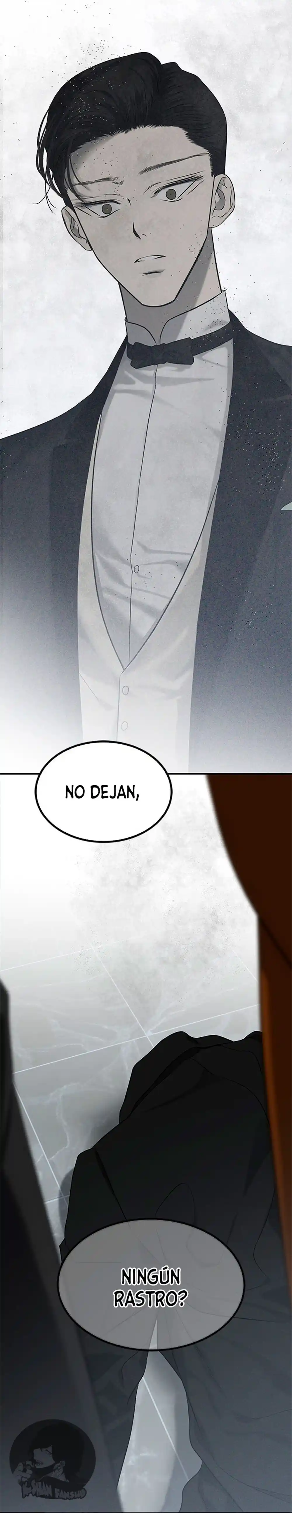 OLGAMI - Capítulo 161 - Página 27 - LectorTMOo