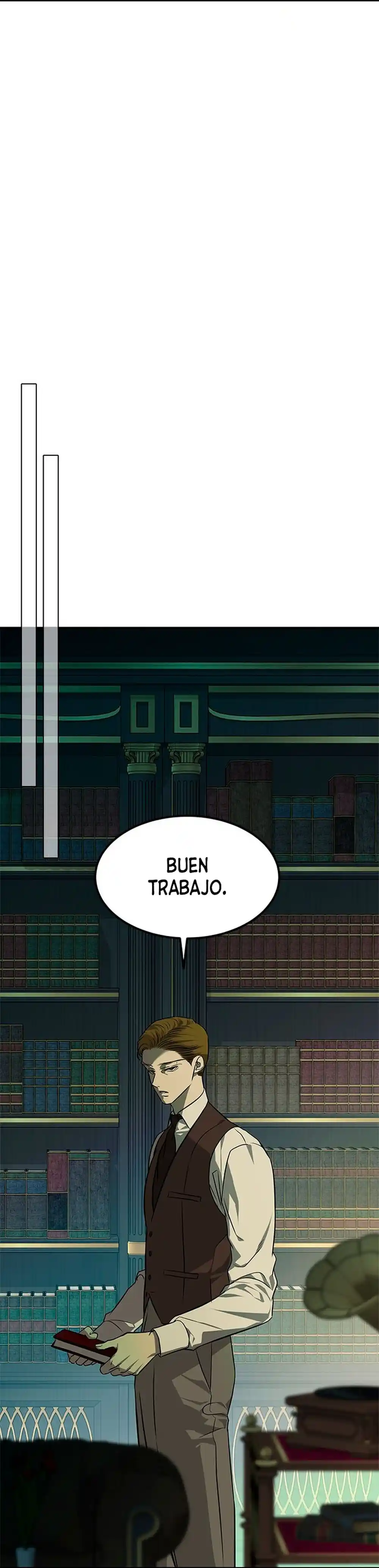 OLGAMI - Capítulo 161 - Página 28 - LectorTMOo