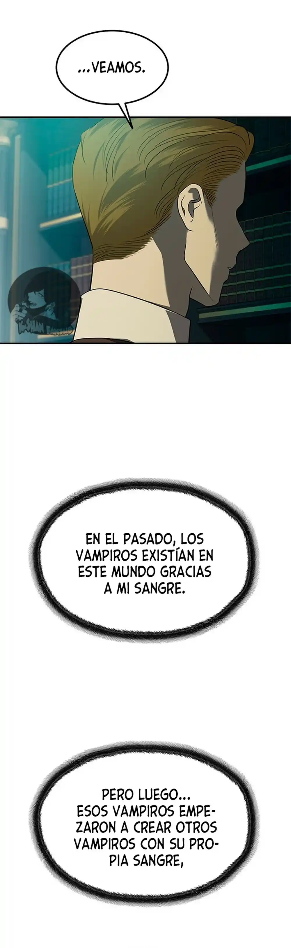 OLGAMI - Capítulo 161 - Página 30 - LectorTMOo