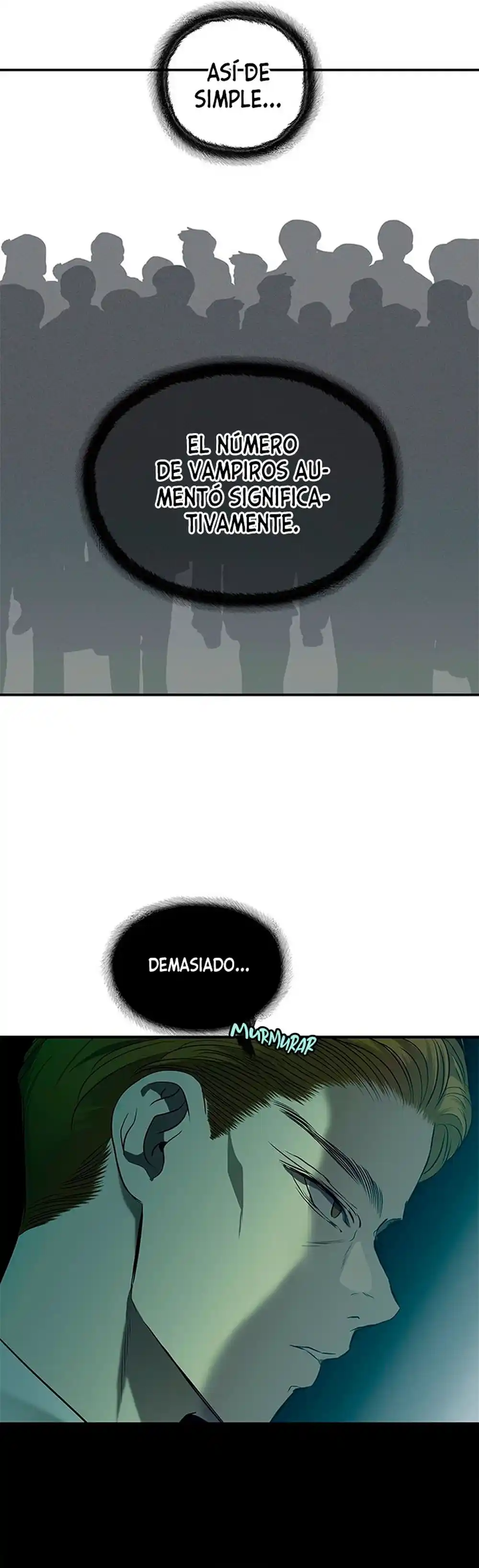 OLGAMI - Capítulo 161 - Página 31 - LectorTMOo