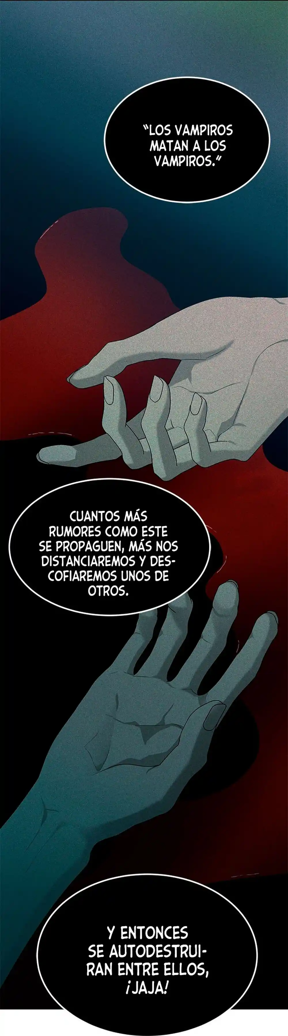 OLGAMI - Capítulo 161 - Página 34 - LectorTMOo