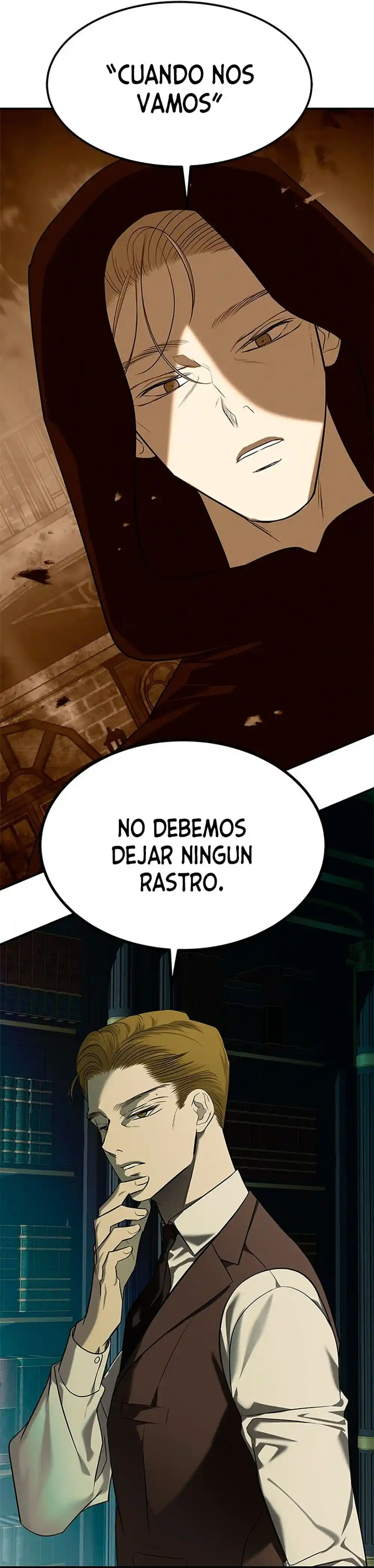 OLGAMI - Capítulo 161 - Página 40 - LectorTMOo