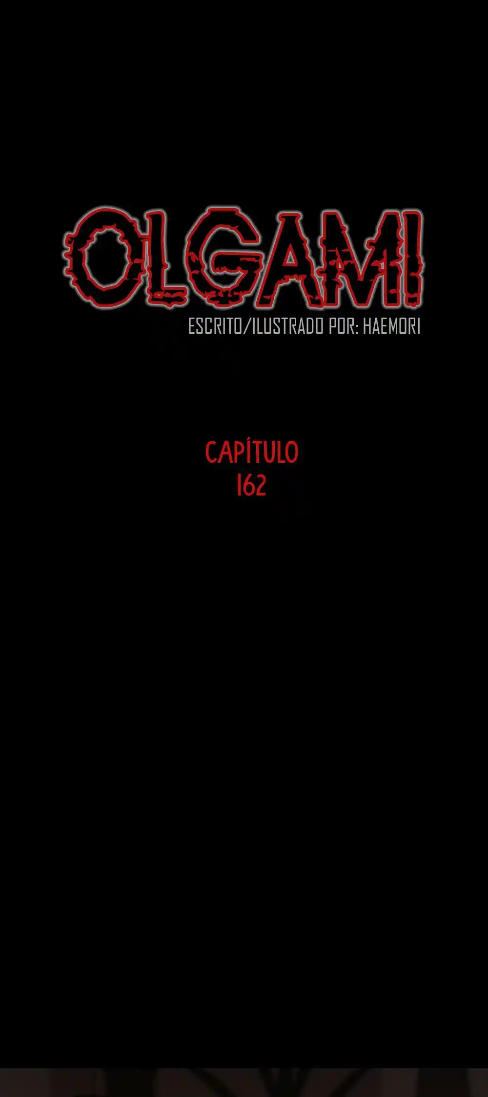 OLGAMI - Capítulo 162 - Página 4 - LectorTMOo