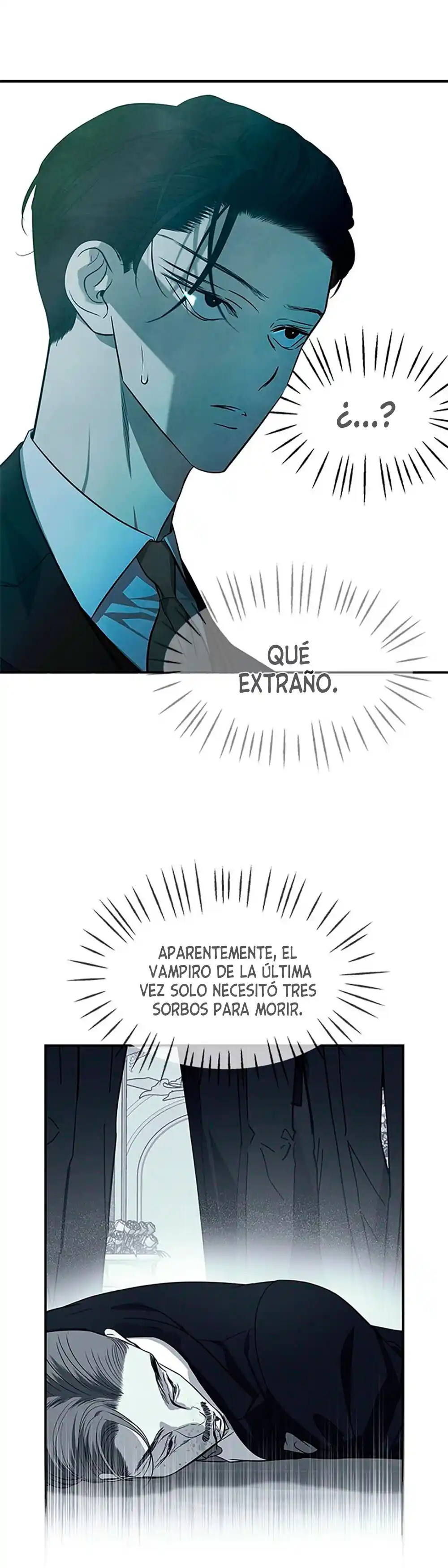OLGAMI - Capítulo 162 - Página 7 - LectorTMOo