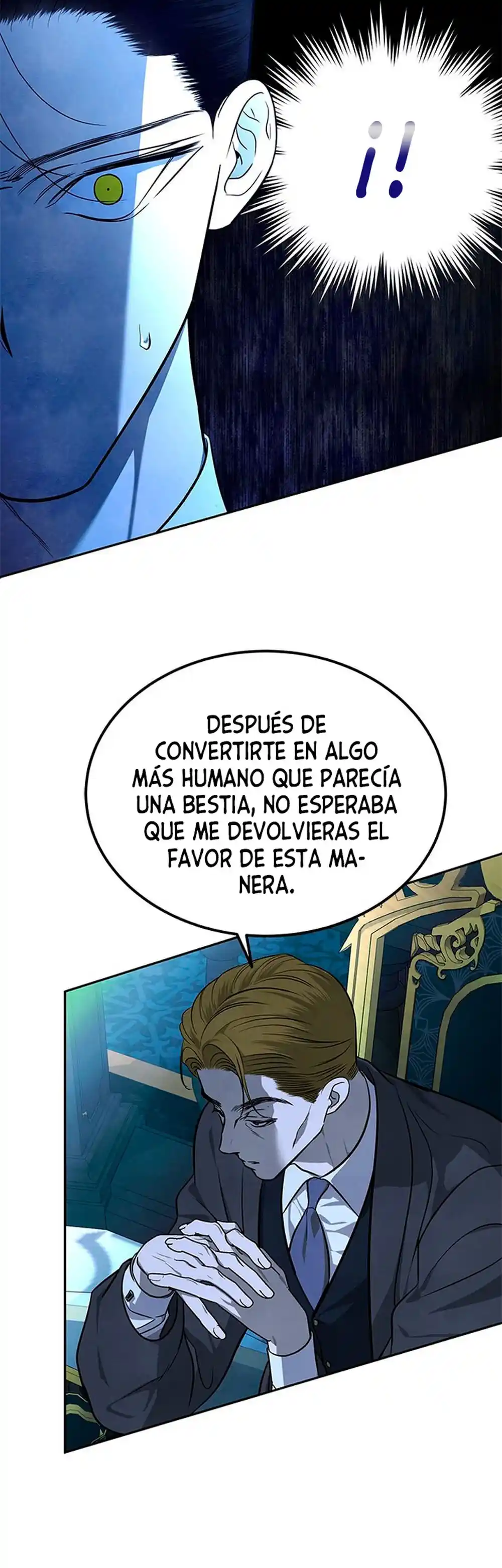 OLGAMI - Capítulo 162 - Página 10 - LectorTMOo