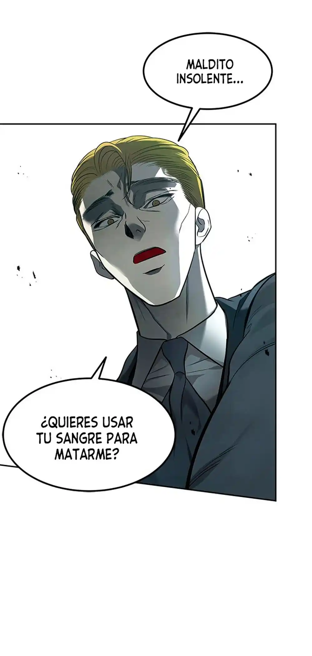 OLGAMI - Capítulo 162 - Página 14 - LectorTMOo