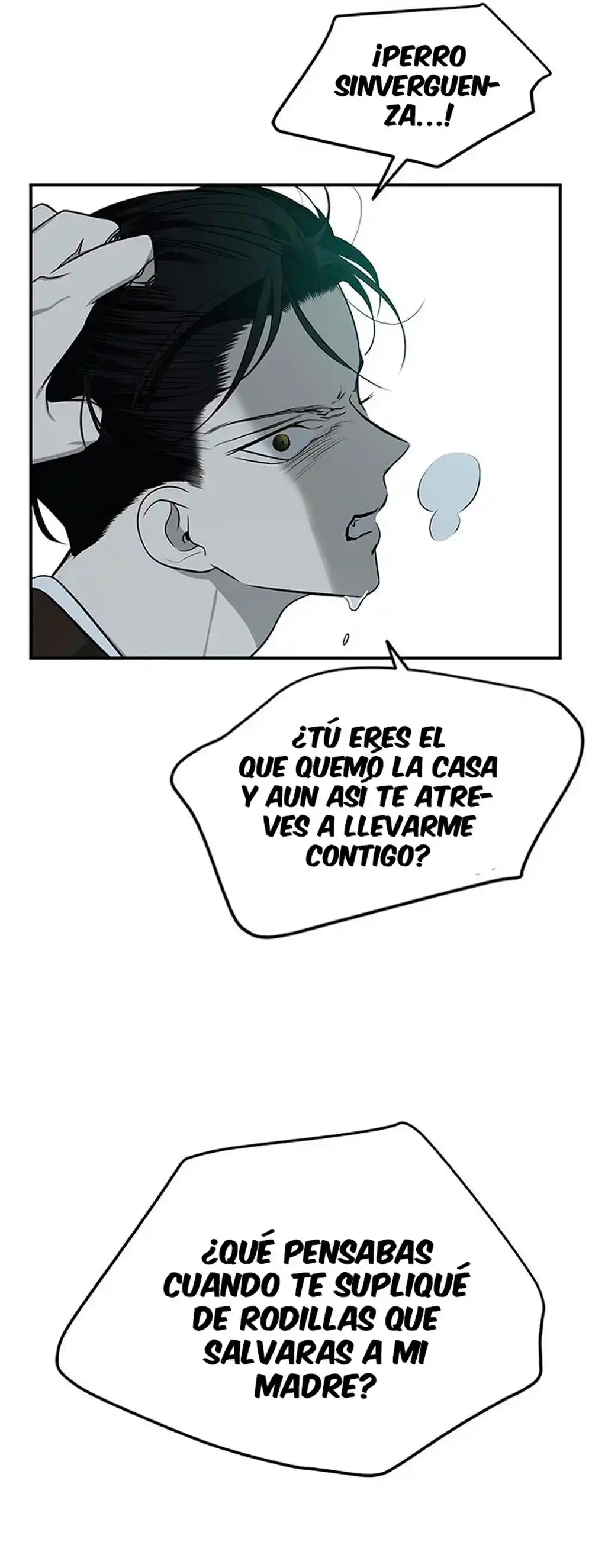 OLGAMI - Capítulo 162 - Página 18 - LectorTMOo
