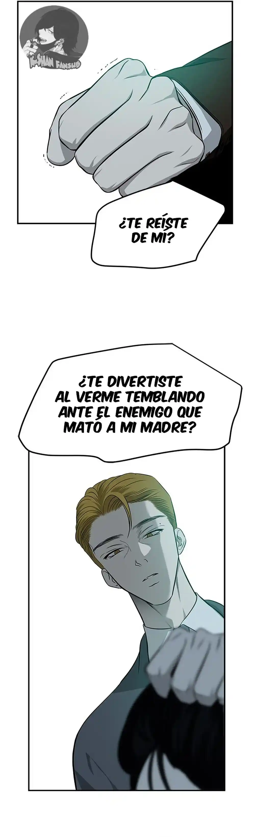 OLGAMI - Capítulo 162 - Página 19 - LectorTMOo