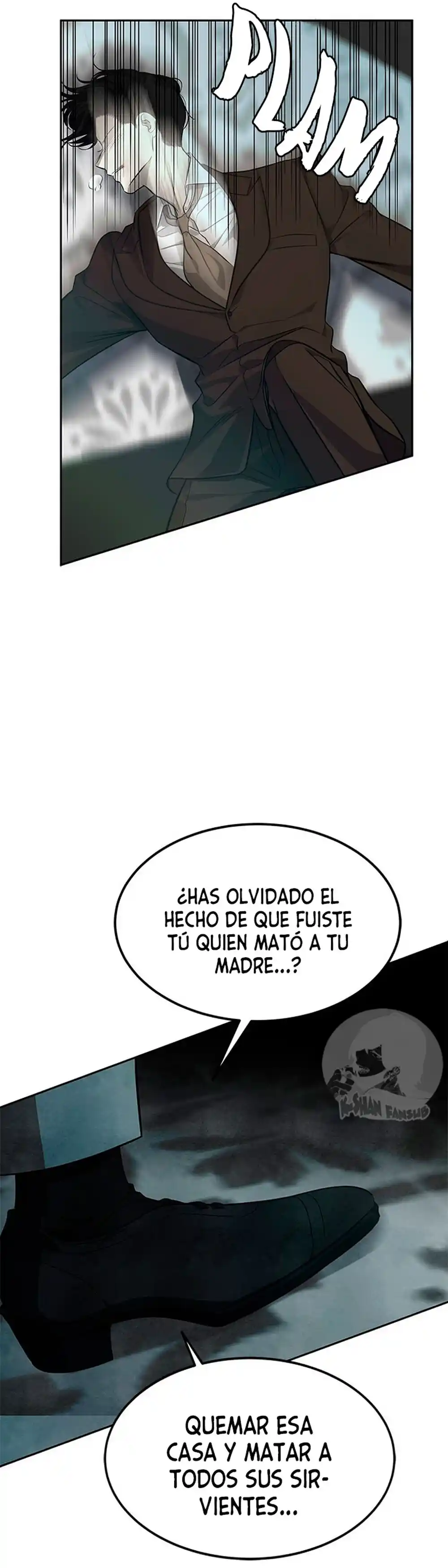OLGAMI - Capítulo 162 - Página 22 - LectorTMOo