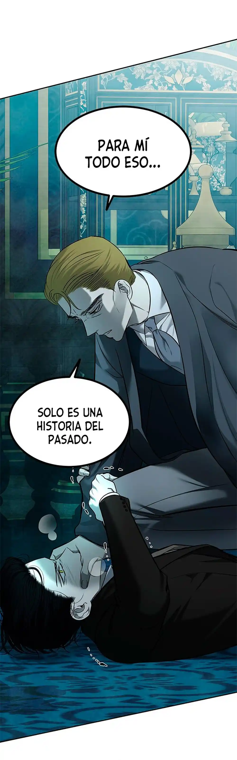 OLGAMI - Capítulo 162 - Página 23 - LectorTMOo