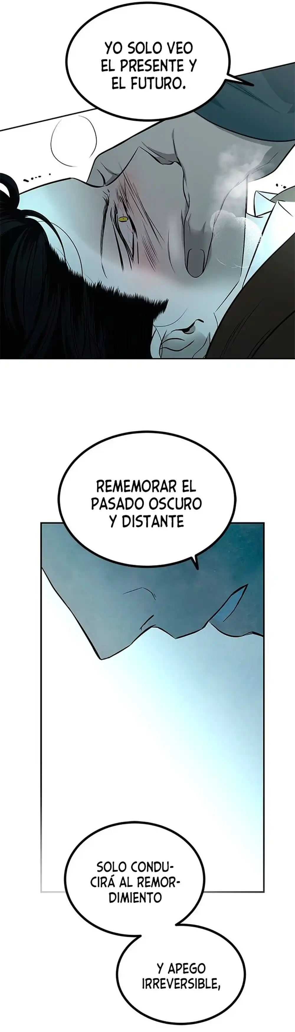 OLGAMI - Capítulo 162 - Página 24 - LectorTMOo