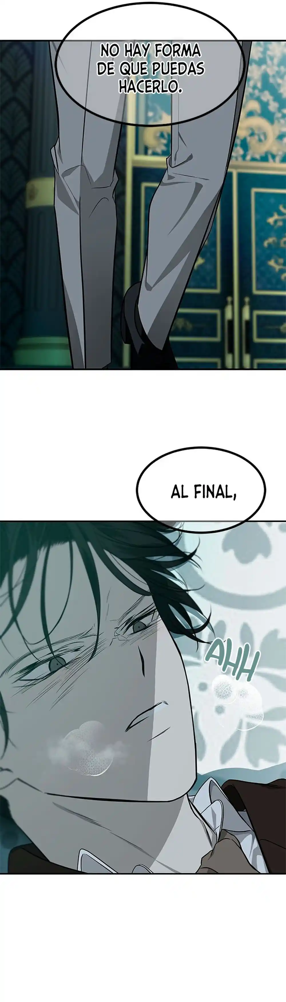 OLGAMI - Capítulo 162 - Página 27 - LectorTMOo