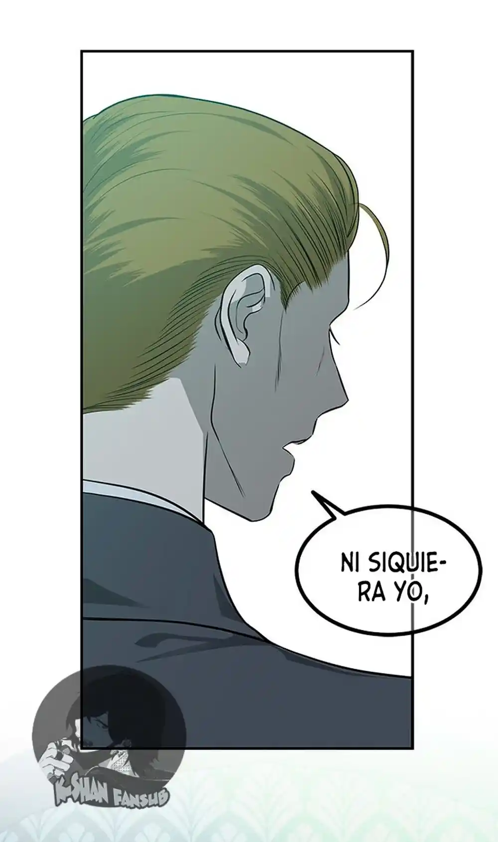 OLGAMI - Capítulo 162 - Página 28 - LectorTMOo