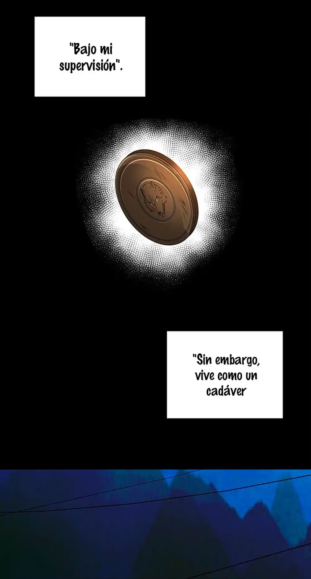 OLGAMI - Capítulo 162 - Página 32 - LectorTMOo