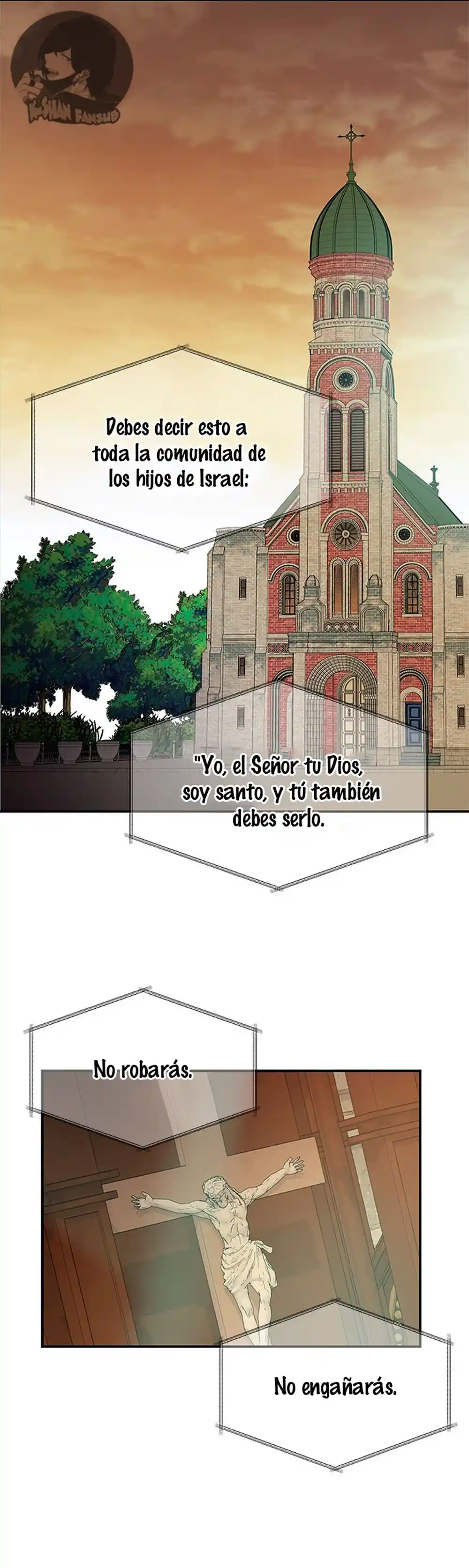 OLGAMI - Capítulo 162 - Página 49 - LectorTMOo