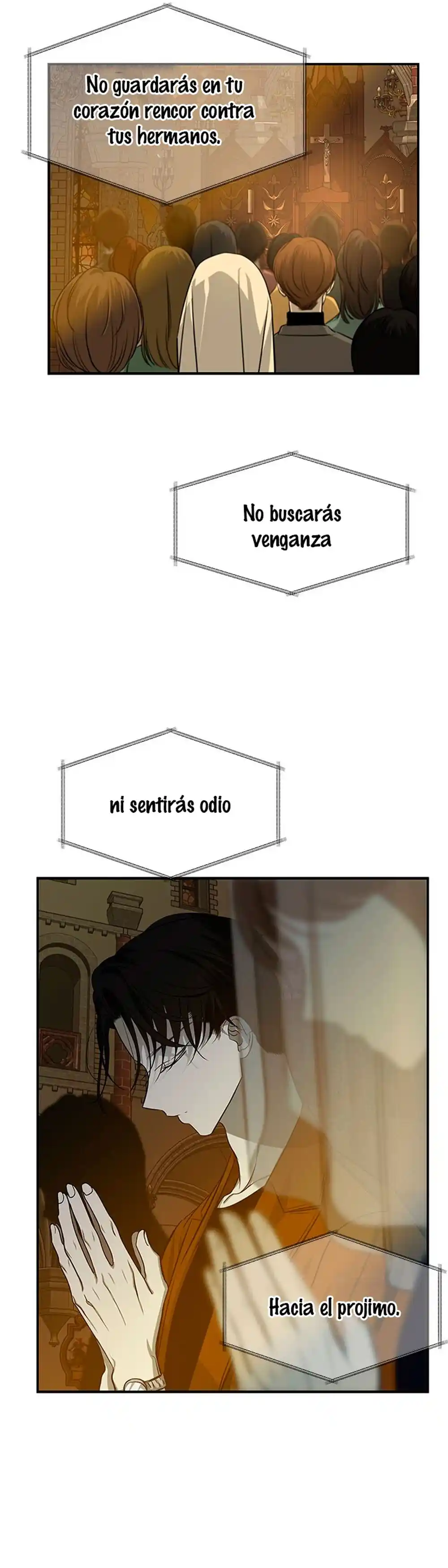 OLGAMI - Capítulo 162 - Página 50 - LectorTMOo