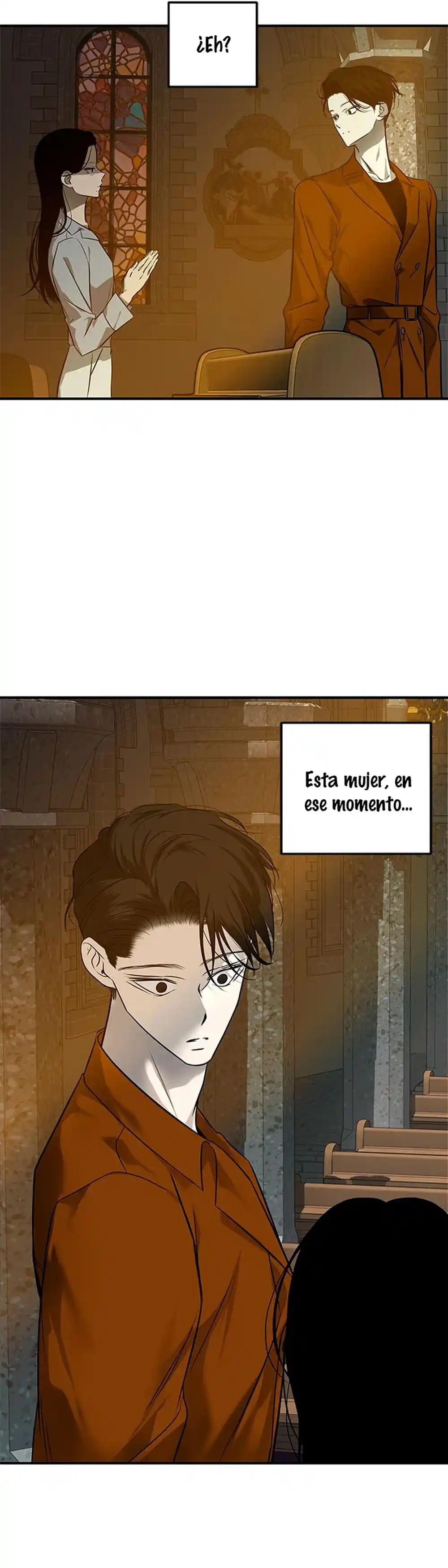 OLGAMI - Capítulo 162 - Página 64 - LectorTMOo